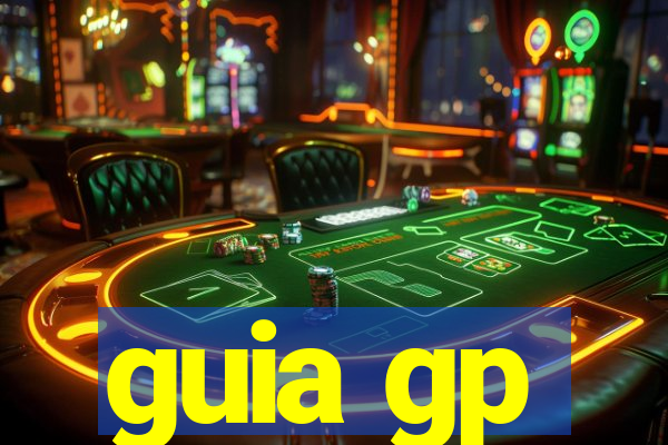 guia gp